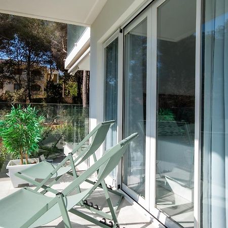 Sunny Apartment 1B With Balcony & Pool In Canyamel Capdepera  Exterior photo