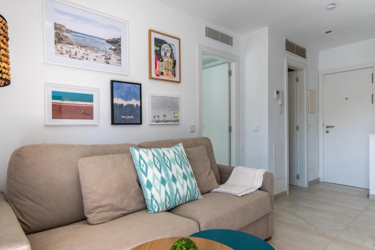Sunny Apartment 1B With Balcony & Pool In Canyamel Capdepera  Exterior photo