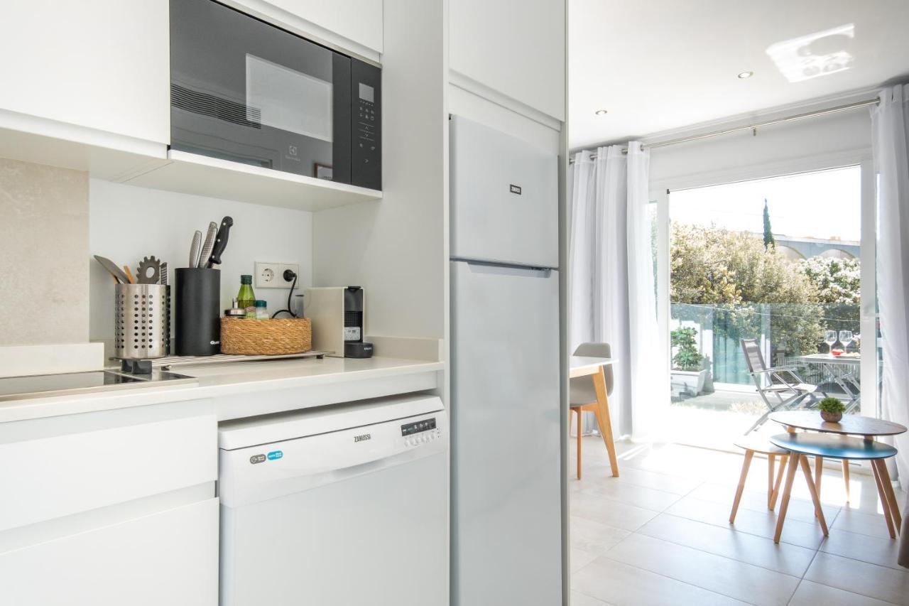 Sunny Apartment 1B With Balcony & Pool In Canyamel Capdepera  Exterior photo