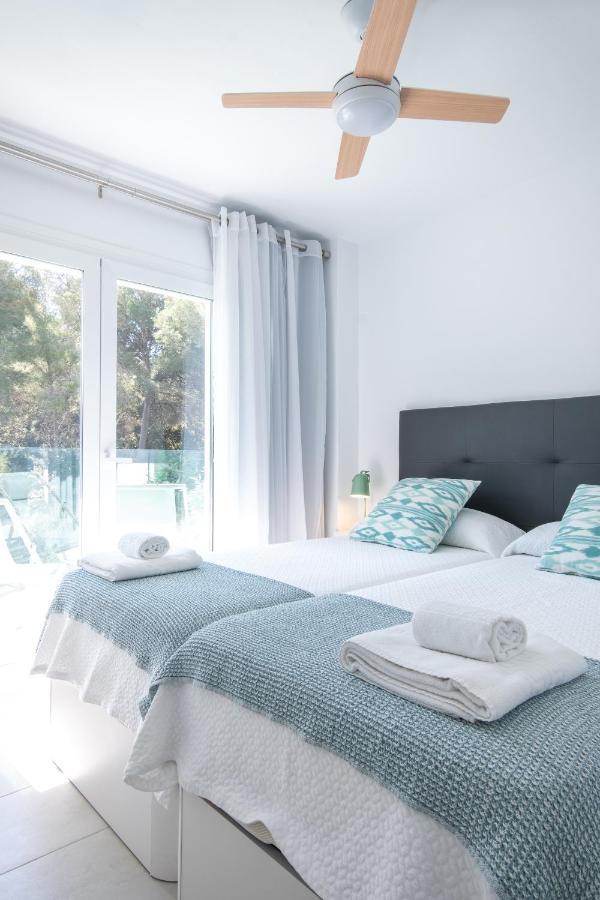 Sunny Apartment 1B With Balcony & Pool In Canyamel Capdepera  Exterior photo