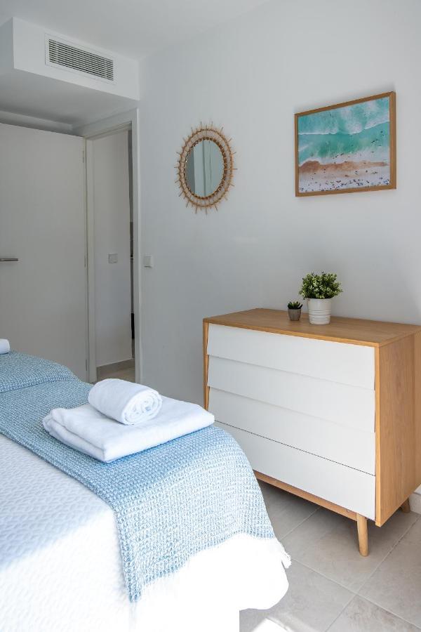 Sunny Apartment 1B With Balcony & Pool In Canyamel Capdepera  Exterior photo